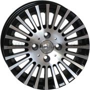 RS Wheels 881D 5,5x13 4x100 ET35 DIA58,6
