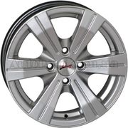 RS Wheels 844 5,5x13 4x100 ET35 DIA56,6