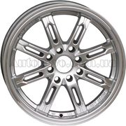 RS Wheels 8058TL 6,5x15 4x100 ET38 DIA69,1 (B/ML/ME)