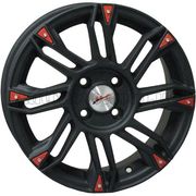 RS Wheels 8057TL 6,5x15 4x100 ET38