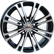 RS Wheels 8044 6x15 5x114,3 ET44 DIA60,1