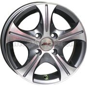 RS Wheels 800 5,5x13 4x98 ET35 DIA58,6