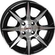 RS Wheels 797 5,5x13 4x100 ET35 DIA56,6