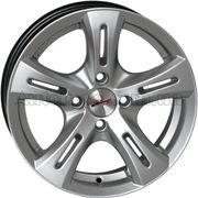 RS Wheels 751 5,5x13 4x100 ET35 DIA56,6
