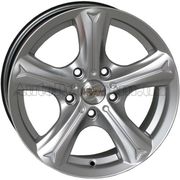 RS Wheels 734 7x15 5x112 ET38 DIA68 (RS)