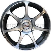 RS Wheels 713J 6,5x15 4x114,3 ET38 DIA67,1