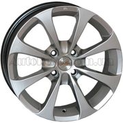 RS Wheels 705 6,5x15 4x108 ET38 DIA63,4