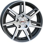 RS Wheels 703J 6,5x15 5x112 ET40 DIA57,1