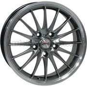 RS Wheels 702 7x17 5x112 ET35 DIA66,6 (MLHB)
