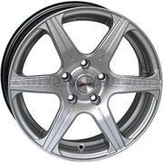 RS Wheels 701 7x16 5x112 ET38 DIA69,1