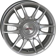 RS Wheels 619 5,5x13 4x98 ET38 DIA69,1