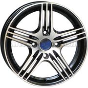 RS Wheels 534d 6x14 4x100 ET35 DIA69,1 (MG)