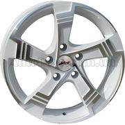 RS Wheels 5242TL 6,0x14 4x100 ET35 (MCB)