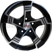 RS Wheels 5242TL 6,5x15 4x114,3 ET 45 Dia 67,1 (MB)