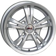 RS Wheels 522D 5,5x13 4x114,3 ET35 DIA59,6 (MLHS)