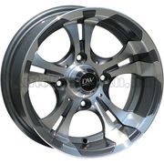 RS Wheels 519d 6x13 4x114,3 ET-10 DIA73,1 (MG)