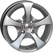 RS Wheels 5192TL 5,5x13 4x100 ET35 DIA56,6