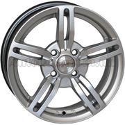 RS Wheels 509BY 6,5x15 5x112 ET38 DIA66,6