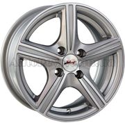 RS Wheels 508J 6x14 4x98 ET38 DIA58,6 (MG)