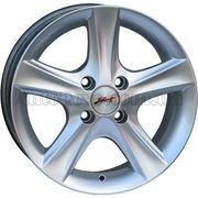 RS Wheels 506J 6x14 4x100 ET35 DIA67,1