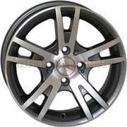 RS Wheels 281 6x14 4x100 ET35 DIA69,1