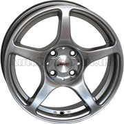 RS Wheels 280 7x16 5x114,3 ET38 DIA67,1 (MHS)