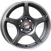 RS Wheels 280 5,5x13 4x100 ET35 DIA56,6 (MLG)