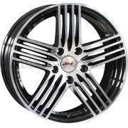 RS Wheels 278 6x14 4x98 ET35 DIA