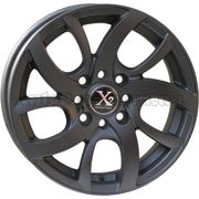 RS Wheels 243d 6x14 4x100 ET35 DIA67,1 (CB)