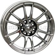 RS Wheels 106J 6x15 4x100 ET35 DIA67,1