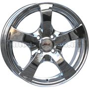 RS Wheels 101 5,5x13 4x100 ET35 DIA67,1 (HS)