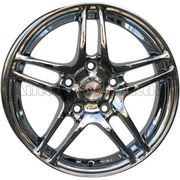 RS Wheels 032 6,5x15 5x114,3 ET45 DIA67,1