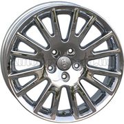 Replica Audi (AU19) 7,5x17 5x112 ET45 DIA57,1 ()