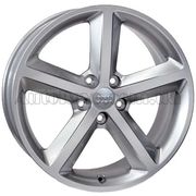 Replica Audi (AU319) 9x20 5x130 ET60 DIA71,6 (MHS)