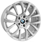 Replica BMW (BM731) 8x18 5x120 ET14 DIA72,6 (BM)
