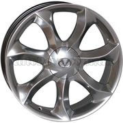 Replica Infiniti (INF7) 8x20 5x114,3 ET40 DIA (HPB)