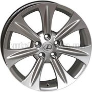 Replica Lexus (LE721d) 7,5x18 5x114,3 ET 32 Dia 60,1 (HS)