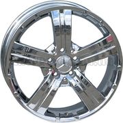 Replica Mercedes (ME533d) 8,5x19 5x112 ET56 DIA66,6 (HS)