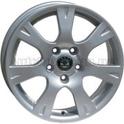 Replica Skoda (SK730) 6,5x16 5x112 ET 50 (HS)