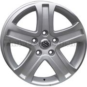 Replica Suzuki (SZ5) 6,5x17 5x114,3 ET45 DIA60,1 (MS)