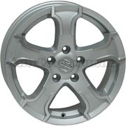 Replica Suzuki (SZ6) 6,5x16 5x114,3 ET45 DIA (GMF)