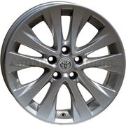 Replica Toyota (TY016d) 7,5x18 5x114,3 ET48 DIA60,1 (HS)