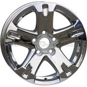 Replica Toyota (TY21) 7x16 5x114,3 ET35 DIA60,1 ()