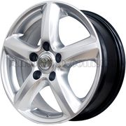 Replica Toyota (TY551d) 6,5x16 5x114,3 ET45 DIA60,1