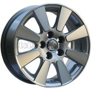 Replica Toyota (TY898d) 7x16 5x114,3 ET42 DIA60,1 (MS)