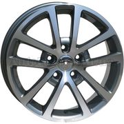 Replica Volkswagen (VO531d) 6,5x16 5x112 ET45 DIA57,1