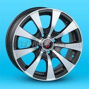 Aleks 9 6x14 4x98 ET35 DIA58,6