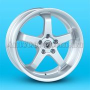 Aleks 859 8,5x18 5x114,3 ET30 DIA73,1