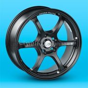 Aleks 678 6,5x16 5x100 ET35 DIA73,1