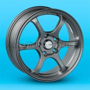 Aleks 678 6,5x16 5x114,3 ET35 DIA73,1 (Gmat)